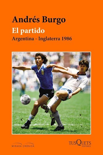 EL PARTIDO
