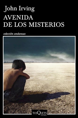 AVENIDA DE LOS MISTERIOS