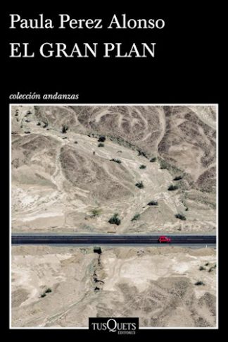 EL GRAN PLAN