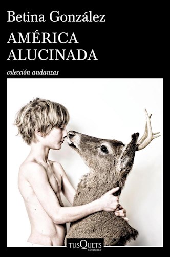 AMERICA ALUCINADA