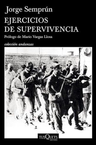EJERCICIOS DE SUPERVIVENCIA