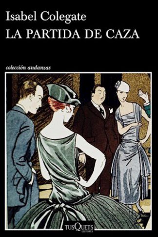 LA PARTIDA DE CAZA