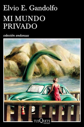 MI MUNDO PRIVADO