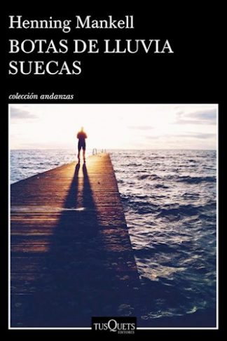 BOTAS DE LLUVIA SUECAS