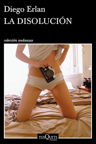 LA DISOLUCION