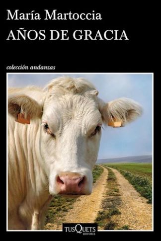 AÑOS DE GRACIA