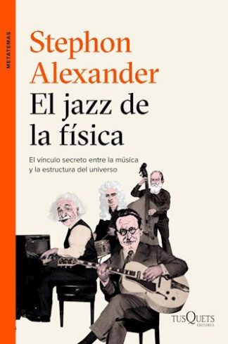 EL JAZZ DE LA FISICA