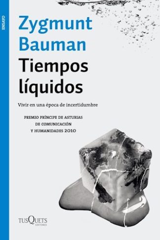 TIEMPOS LIQUIDOS
