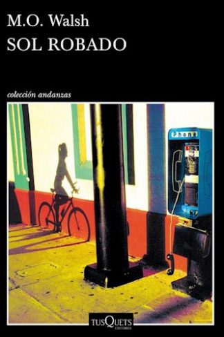 SOL ROBADO