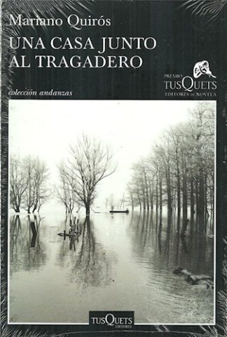 UNA CASA JUNTO AL TRAGADERO