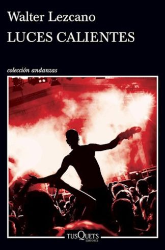 LUCES CALIENTES