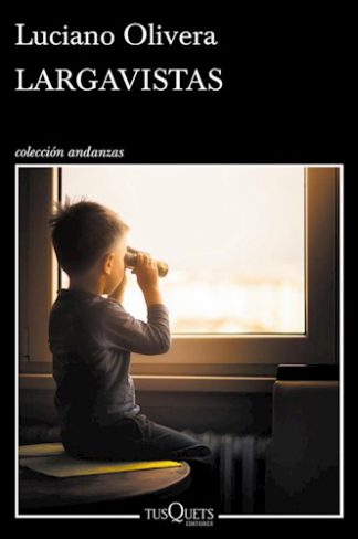 LARGAVISTAS