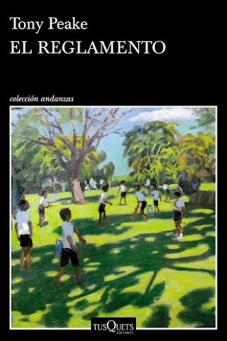 EL REGLAMENTO
