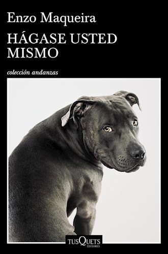 HAGASE USTED MISMO