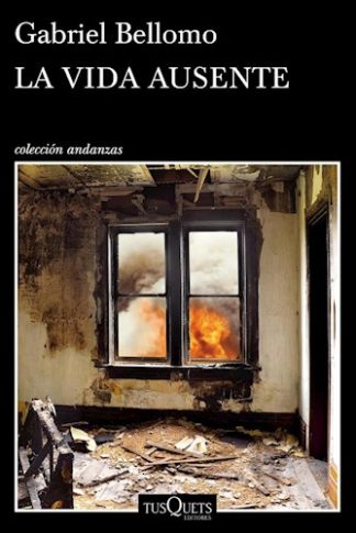 LA VIDA AUSENTE