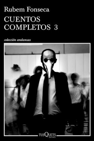 CUENTOS COMPLETOS 3