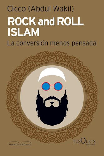 ROCK ROLL ISLAM