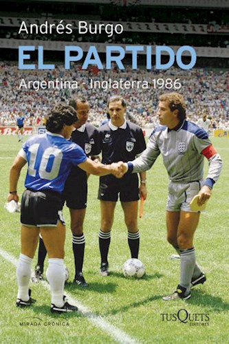 EL PARTIDO