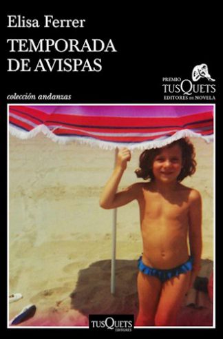 TEMPORADA DE AVISPAS