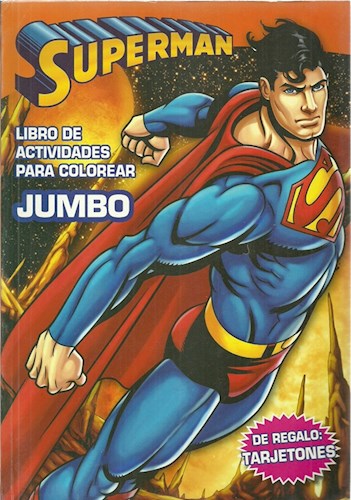 SUPERMAN