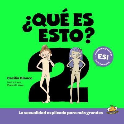 ¿QUE ES ESTO? 2