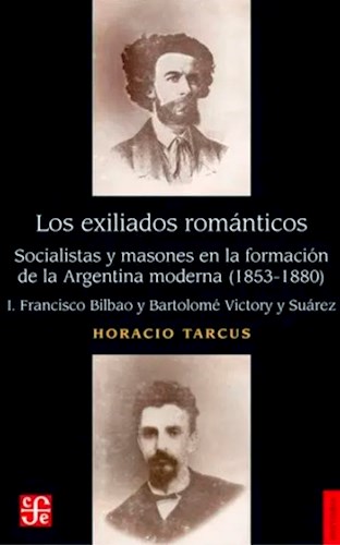 LOS EXILIADOS ROMANTICOS I