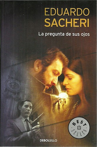 LA PREGUNTA DE SUS OJOS