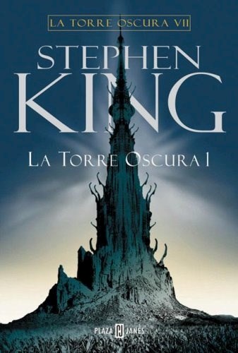 LA TORRE OSCURA 7