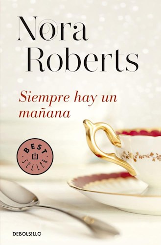SIEMPRE HAY UN MAÑANA