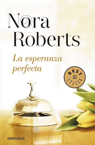 ESPERANZA PERFECTA (HOTEL BOONSBORO 3)