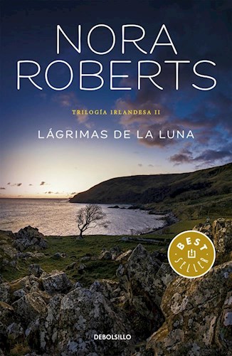 LAGRIMAS DE LA LUNA