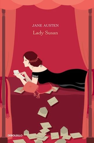 LADY SUSAN