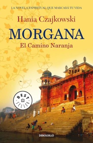 MORGANA. EL CAMINO NARANJA