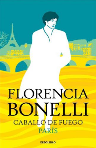 CABALLO DE FUEGO. PARÍS