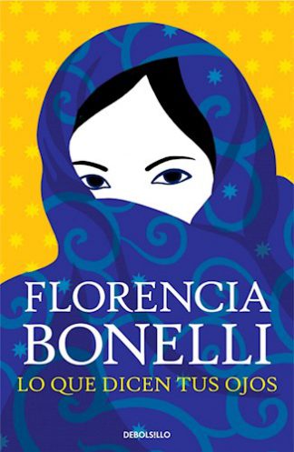 LO QUE DICEN TUS OJOS