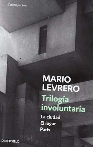 TRILOGIA INVOLUNTARIA