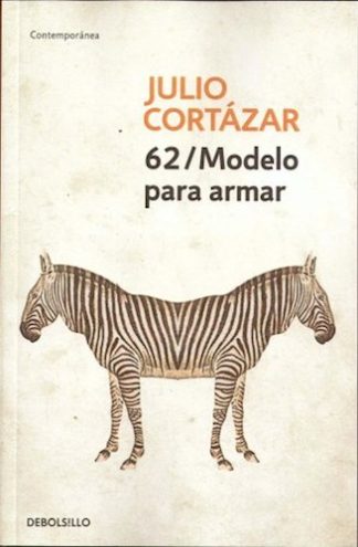 62 / MODELO PARA ARMAR