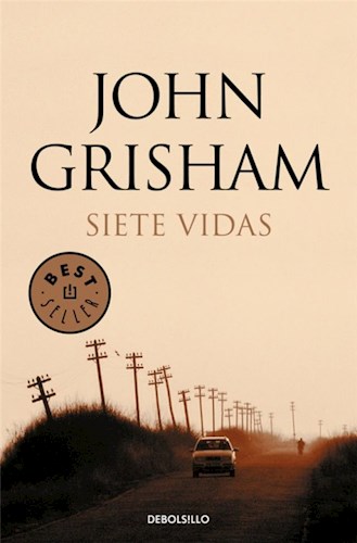 SIETE VIDAS
