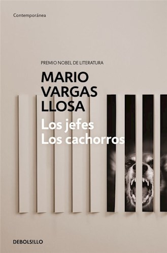 JEFES  LOS   LOS CACHORROS