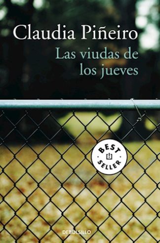 LAS VIUDAS DE LOS JUEVES