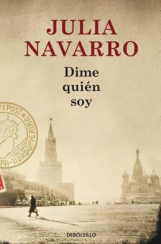 DIME QUIEN SOY