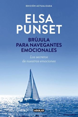 BRUJULA PARA NAVEGANTES EMOCIONALES