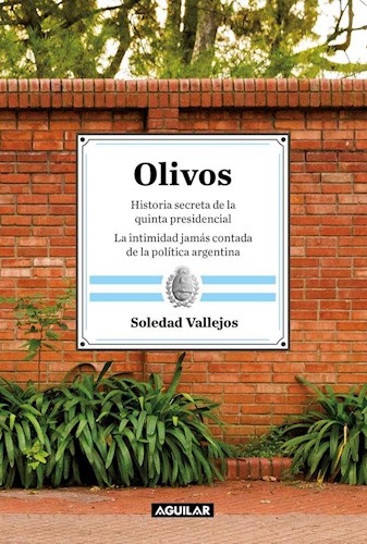 OLIVOS