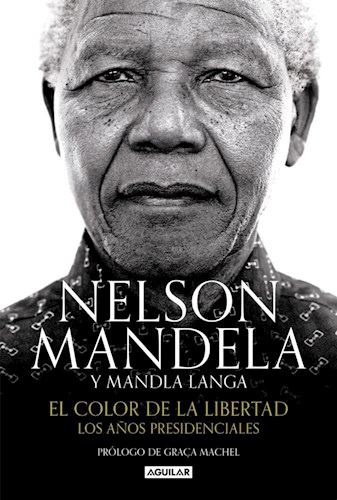 EL COLOR DE LA LIBERTAD