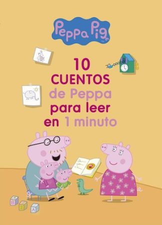 10 CUENTOS PARA LEER EN UN MINUTO