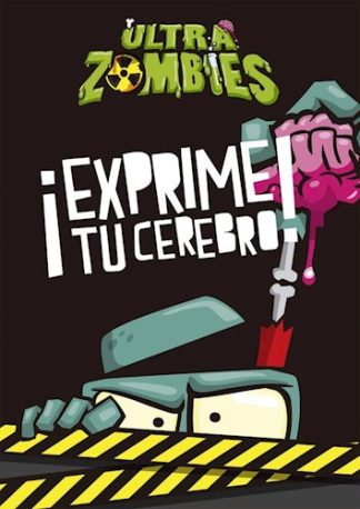 ¡EXPRIME TU CEREBRO!