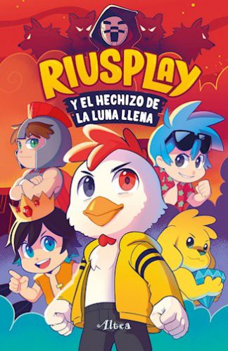 RIUSPLAY
