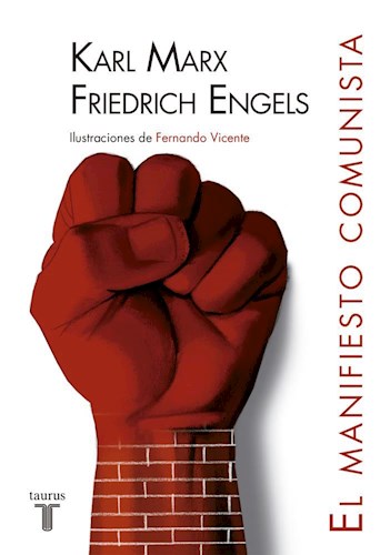 EL MANIFIESTO COMUNISTA