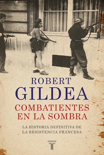 COMBATIENTES EN LA SOMBRA