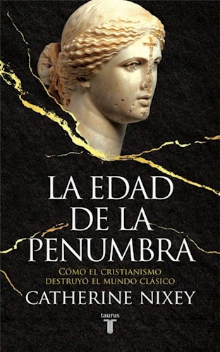 LA EDAD DE LA PENUMBRA